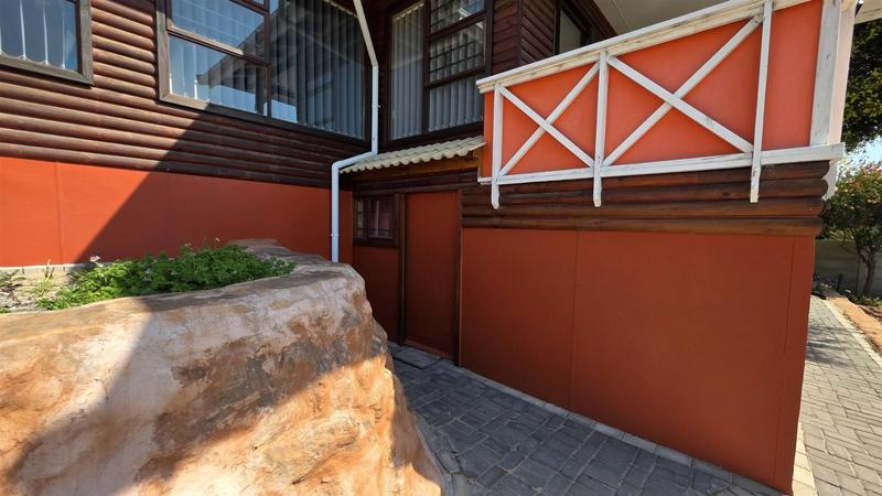 3 Bedroom Property for Sale in Fraaiuitsig Western Cape